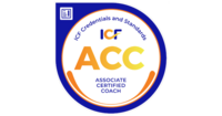 ICF accreditation