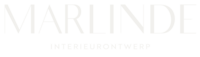 Logo Marlinde Interieurontwerp wit