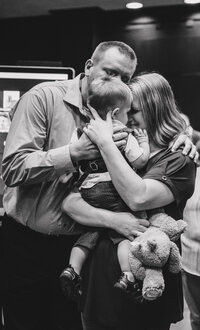 documentary photography in Indiana