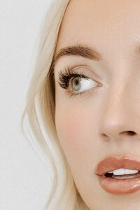 wedding lash extensions in austin
