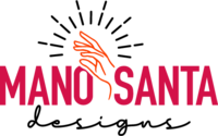 Mano Santa Logo