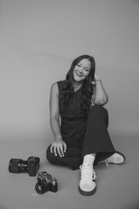 michigan wedding photographer portrait