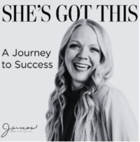 Listen to Brittney Ashley on the 'She Got This' podcast, where she shares her journey of starting and growing a successful business. In this episode, Brittney provides valuable strategies and insights on overcoming challenges, scaling your business, and achieving your goals. Gain inspiration and actionable tips from Brittney’s personal experiences and expert advice on navigating the entrepreneurial landscape. Tune in to discover how you can apply these lessons to elevate your own business!