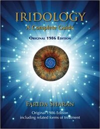 Iridology Complete Guide 1986 Edition