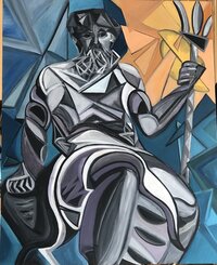Poseidon, Pacific Dawn