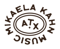 Mikaela Kahn logo