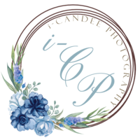 LOGO FOR i-CANDEE PHOTOGRAPHY