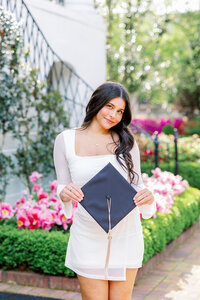 University of Alabama Graduation Photos