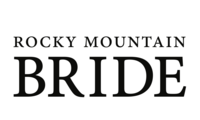 Rocky Mountain Bride logo