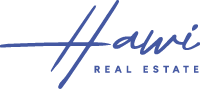 Hawi  Logo
