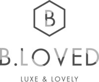 B.Loved Logo