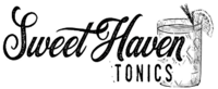 Sweet Haven Tonics Logo