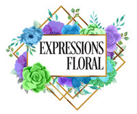 Expressions Floral