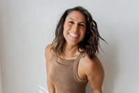angela gargano - female education speaker