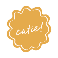 Marissa Martinez brand element cutie badge