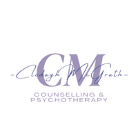 Logo For Clodagh McGrath online counselling and psychotherapy
