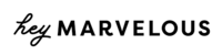 Partners network Heymarvelous logo