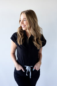 Sarah rosenthal