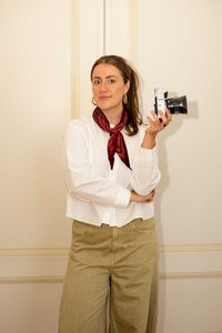 personal branding foto van een ondernemer in amsterdam