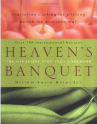 Heaven's Banquet*