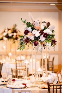 valleybrook country club wedding reception location