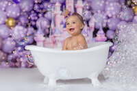 Cincinnati Baby Photographer
