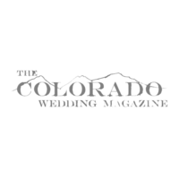 Best colorado wedding photographer in the Colorado Wedding Magazine