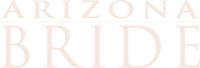 Arizona Bride Magazine Logo