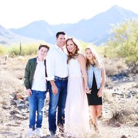 Amy & Jordan online photography student, Morgan, testimonial for photography success