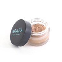 araza coconut cream foundation  