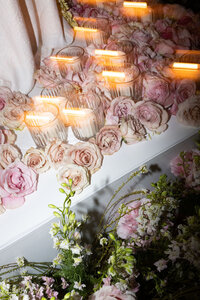 Tablesetting | Nicole Chapman Design