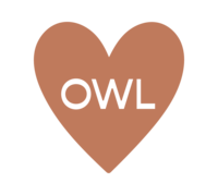 Outsourcing With Love heart logo