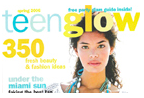 Teen Glow - Joey Shulman