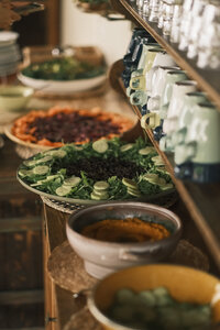 Portugal Yoga Retreat_Breakfast