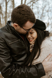 wedding photography in Kitchener, Waterloo Ontario by Hematite Images Photography