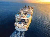 Cruise ship planned by luxury travel concierge GG Mack