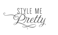 Style Me Pretty Link