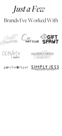 Copy of Brands I've Worked With (414 x 896 px)