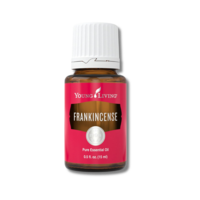 Young Living Frankincense  essential oil