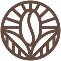 Chantal Hewitt - Favicon Logo Brown