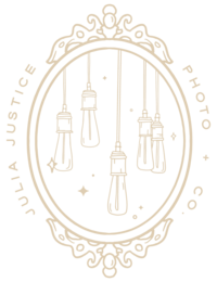 Julia Justice logo