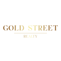 Gold Street Realty Transparent Logo