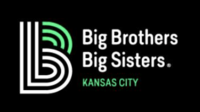 Big Brothers Big Sisters Kansas City Logo