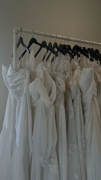 Prescott Bridal Wedding Dresses