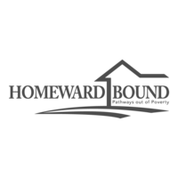 Homeward Bound logo