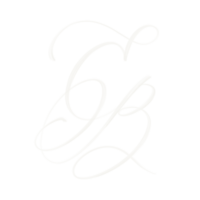 Emily Barbara Logo - Wisconsin Wedding Photographer