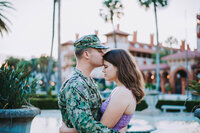 military-couple-homecoming-photographer