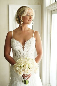 Bridal Hair Stylist in Long Island