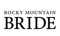 Rocky mountain bride