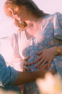 Tags Photography promotes maternity photoshoots in Atlanta, GA